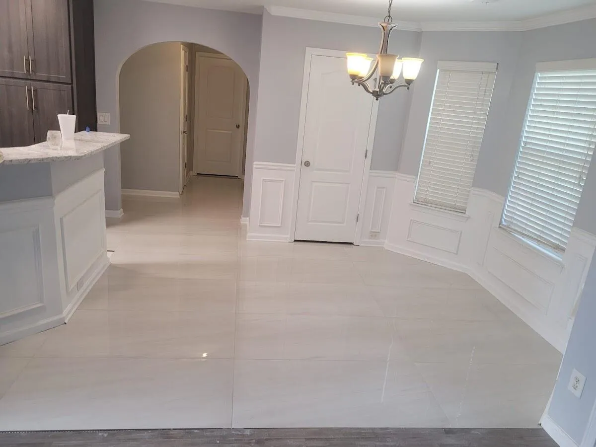 Water Damage Restoration services in Lake Forest Park, WA